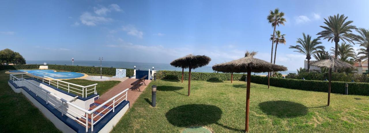 Playa Dénia